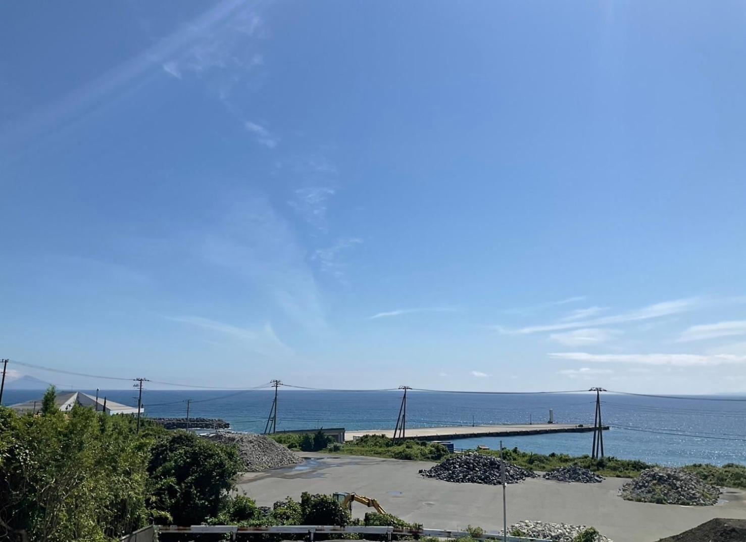 Theoceanvilla Mare Oshima Εξωτερικό φωτογραφία