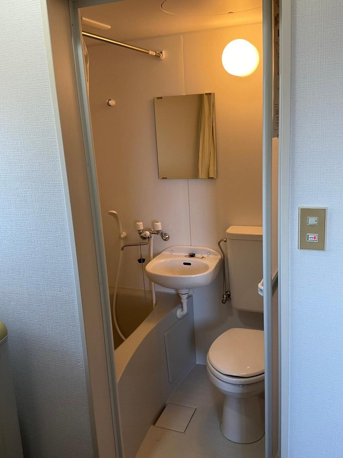 Theoceanvilla Mare Oshima Εξωτερικό φωτογραφία