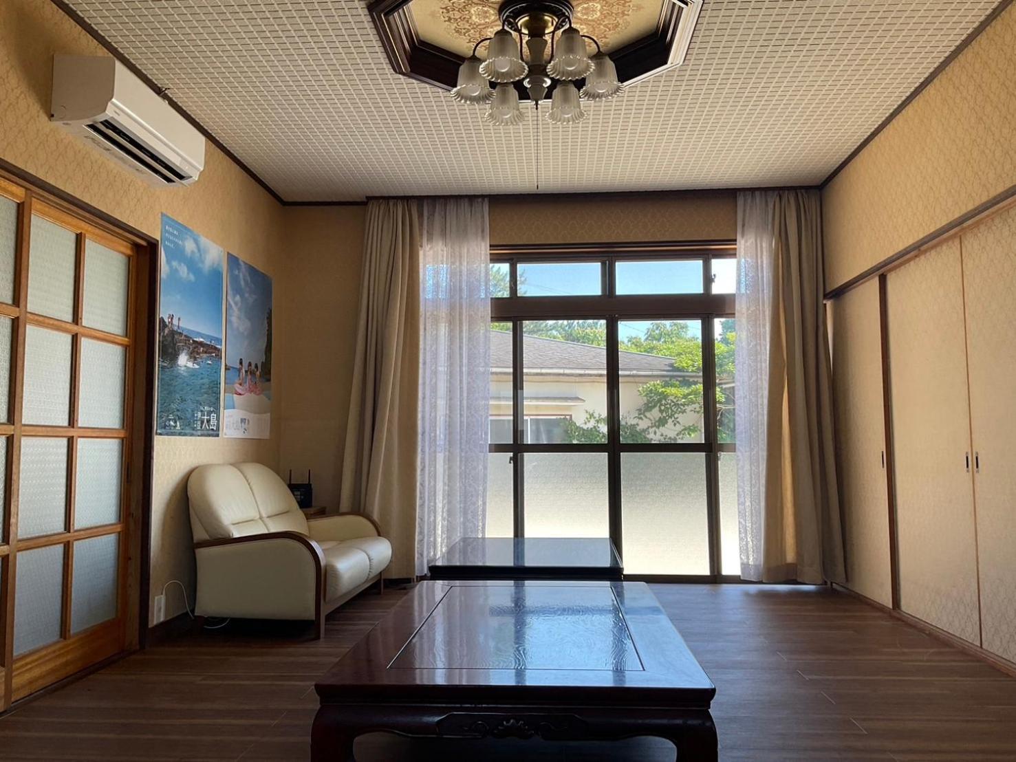 Theoceanvilla Mare Oshima Εξωτερικό φωτογραφία