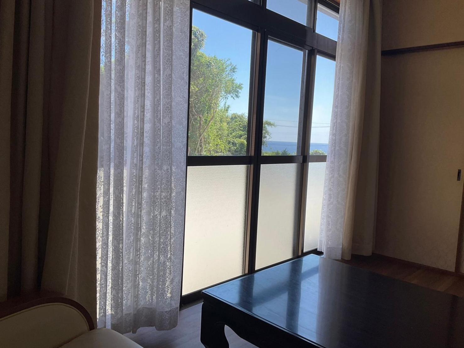 Theoceanvilla Mare Oshima Εξωτερικό φωτογραφία