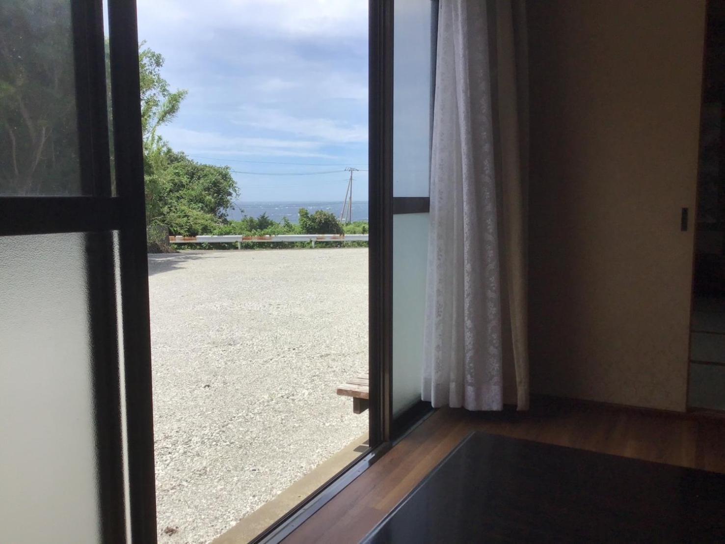 Theoceanvilla Mare Oshima Εξωτερικό φωτογραφία