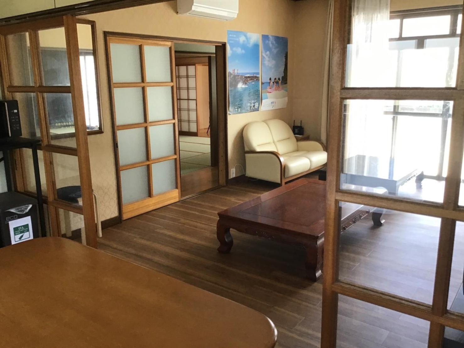 Theoceanvilla Mare Oshima Εξωτερικό φωτογραφία