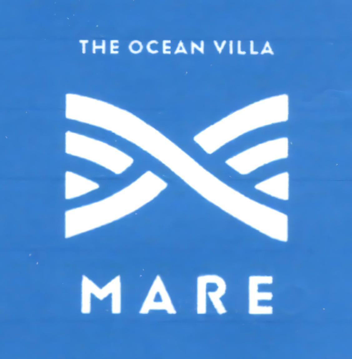 Theoceanvilla Mare Oshima Εξωτερικό φωτογραφία