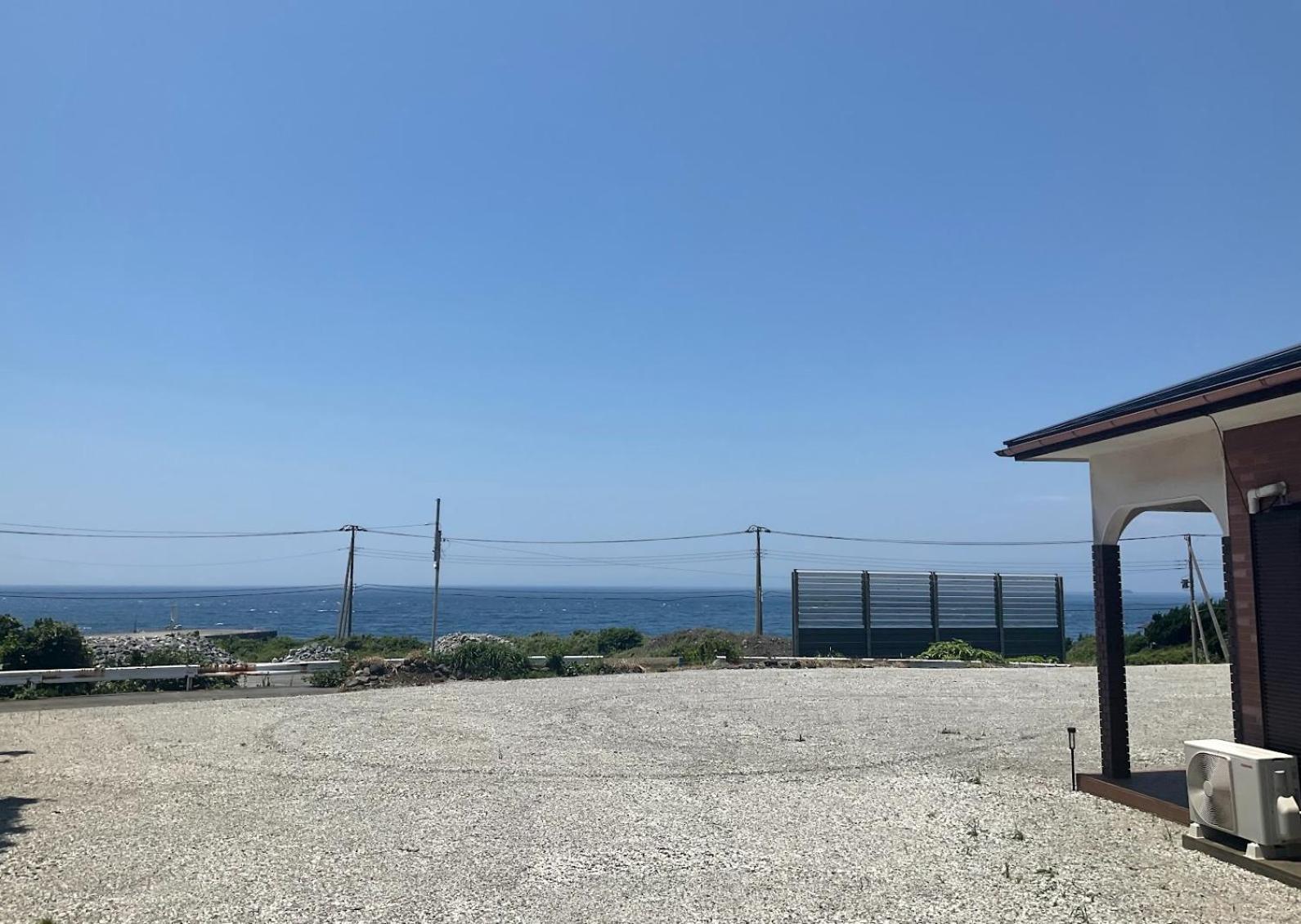 Theoceanvilla Mare Oshima Εξωτερικό φωτογραφία