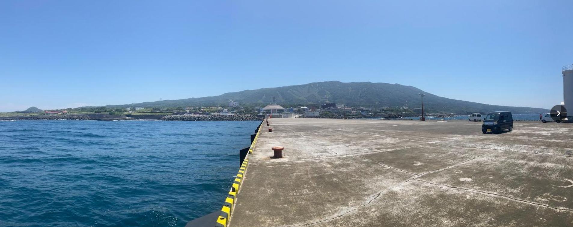 Theoceanvilla Mare Oshima Εξωτερικό φωτογραφία