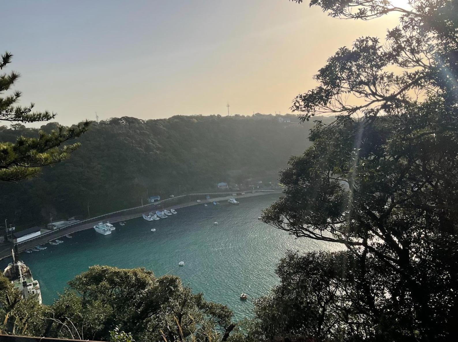 Theoceanvilla Mare Oshima Εξωτερικό φωτογραφία